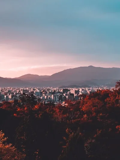 Kyoto, Japon